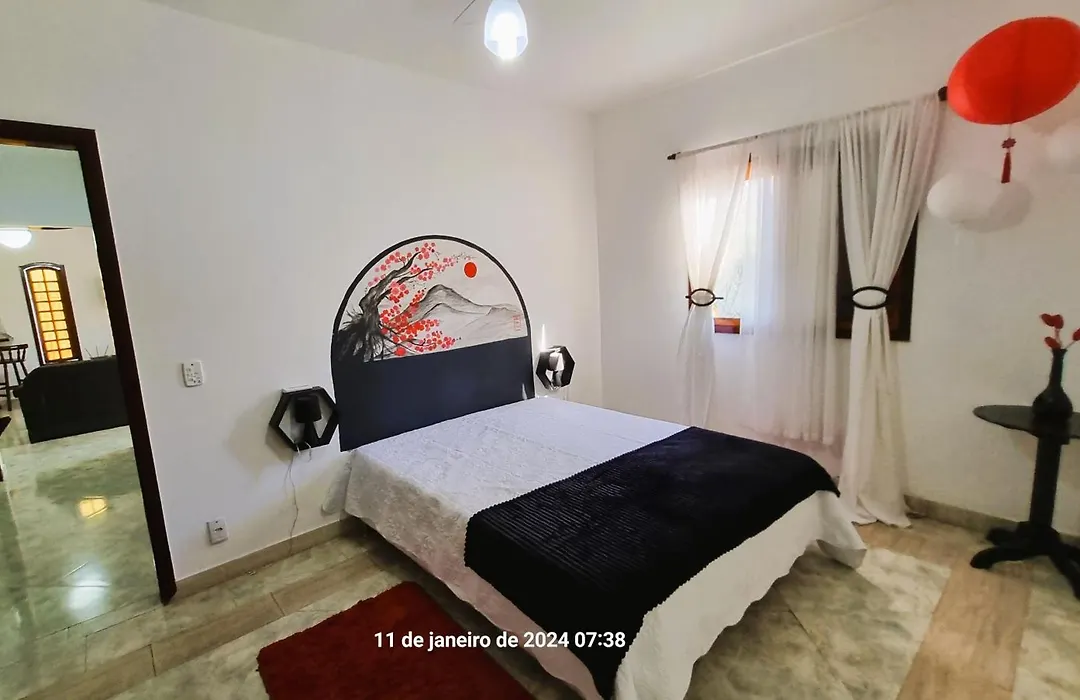 Casa Mar Azul-1