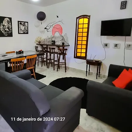 Casa Mar Azul-3